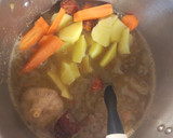 Foto del paso 6 de la receta: Lentejas con chorizo