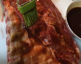 Foto del paso 1 de la receta: Costillas BBQ