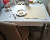 Pas rețetă Foietaj cu dulceață de gutui sau brânză 2 fotografie