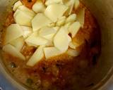 Dahiwale Aloo recipe step 2 photo