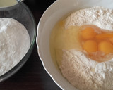 Foto del paso 2 de la receta: Galletas de Almendras