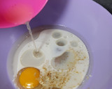 Foto del paso 2 de la receta: Budín de limón y coco 🍋🥥