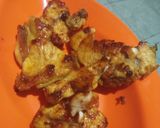 Foto langkah ke 4 dari resep Ayam bakar hott.