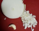 Foto del paso 2 de la receta: Crema de zanahoria