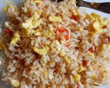 Foto langkah ke 1 dari resep 01. Nasi Goreng Favourite.