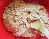 A picture of step 4 of Carrot cake.