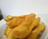 Foto langkah ke 6 dari resep Cakue.