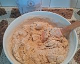Foto del paso 4 de la receta: Pancitos suave texturas 🥖🥖