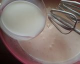 عکس مرحله 3 از دستور کیک تی تاب با کارامل میانی