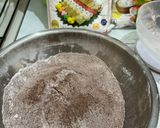 Foto langkah ke 1 dari resep Bolu Kukus Coklat Gluten Free.