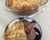 Foto langkah ke 3 dari resep Puding roti.