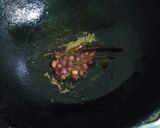 সবজির খিচুড়ি (Sobjir khichuri recipe in Bengali) রেসিপির ধাপ 4 ছবি
