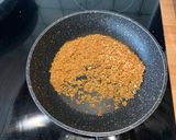 Foto del passaggio 3 della ricetta Cacciucco di Ceci con Gamberi