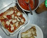 Foto del paso 3 de la receta: Berenjena a la parmesana