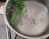 Foto langkah ke 3 dari resep Setup Nanas kolang kaling.
