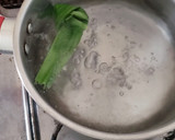 Foto langkah ke 3 dari resep Setup Nanas kolang kaling.