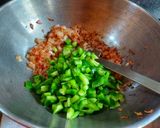 পাওভাজি (pav bhaji recipe in Bengali) রেসিপি ধাপ - 2 ছবি
