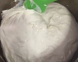 高麗菜餡餅的食譜步驟5照片