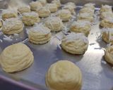 Foto langkah ke 2 dari resep Butter cookies cheese.