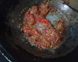 Foto langkah ke 3 dari resep Sambal teri.