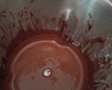 Foto del paso 4 de la receta: Coulant de chocolate sin lactosa Mambo