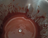 Foto del paso 4 de la receta: Coulant de chocolate sin lactosa Mambo