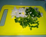 Foto del paso 2 de la receta: Tortilla de Acelga