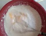 Foto langkah ke 1 dari resep Crepes Leker Crispy Teflon.