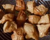 Foto langkah ke 5 dari resep Sate Nabati (Sate Telur).