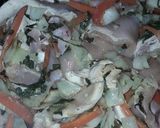 Foto del paso 4 de la receta: Chopsuey con pollo y verduras