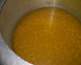 यूपी अरहर की दाल (U.P arhar ki dal recipe in Hindi) रेसिपी चरण 1 फोटो