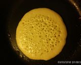 Φωτογραφία βήματος 6 της συνταγής Pancakes