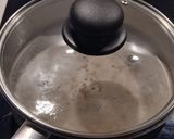 Foto del paso 4 de la receta Cocina de subsistencia: Consomé Sedoso de Avena