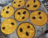 Foto langkah ke 2 dari resep Kue Lumpur Labu Kuning Nangka🧡💛.