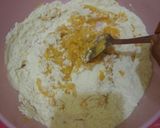 Foto langkah ke 1 dari resep Pie Susu Teflon Simpel.