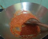 Foto langkah ke 1 dari resep Tumis Kangkung Sambal Terasi.