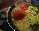 Foto del paso 3 de la receta: Fideua con pescado