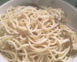 Foto langkah ke 2 dari resep Mie Kuah Ayam.