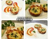 Foto langkah ke 11 dari resep Cup Cheesy Tortilla.