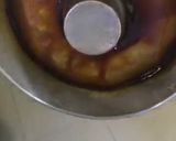 Foto del paso 3 de la receta: Budín de pan (con leche en polvo)