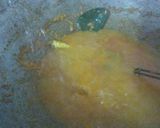 Foto langkah ke 7 dari resep Kare Ayam Panggang.