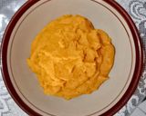 Foto langkah ke 4 dari resep Bubur Sumsum Labu Kuning.