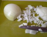Foto del paso 2 de la receta: Solomillo al vino blanco con patatas duquesa