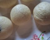 Foto langkah ke 6 dari resep Bakpao (no mixer).