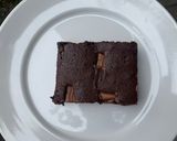 A picture of step 7 of Scrumptious Chocolate Brownie.