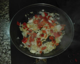 Foto del paso 3 de la receta: Tosta rellena