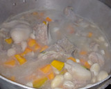Foto del paso 4 de la receta: Locro