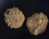 Foto del paso 5 de la receta: Croquetas de coliflor