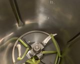 Foto del paso 1 de la receta Alcachofas con cerveza thermomix