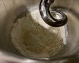 Foto langkah ke 1 dari resep Roti Tawar Pulut (Ketan).